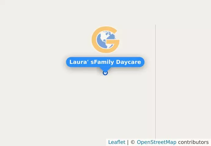 Laura&apos; sFamily Daycare