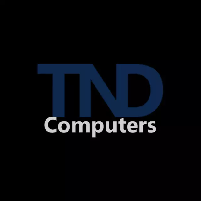 TND Computers