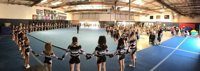 Central Valley Athletics