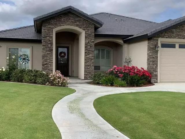 H C R Gardening