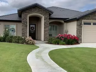 H C R Gardening