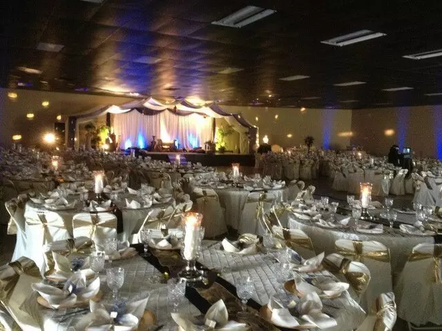 Iron Lily Venue