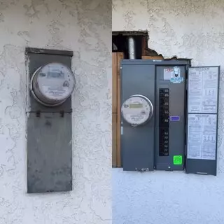 Moore Electric