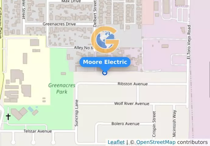 Moore Electric