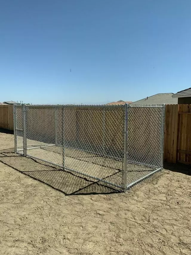 Northern United Fence