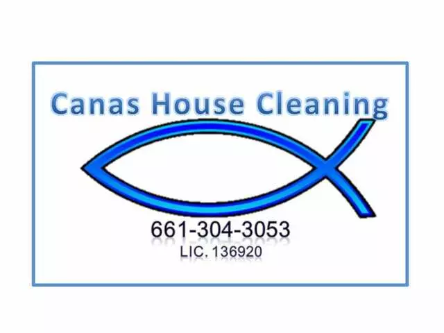 Canas House Cleaning