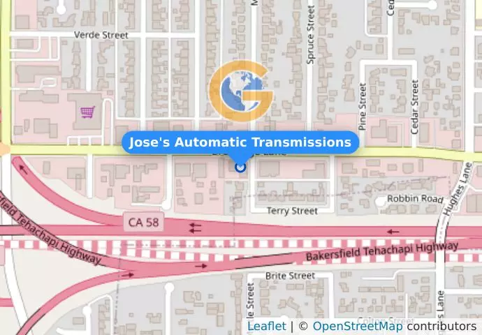 Jose&apos;s Automatic Transmissions