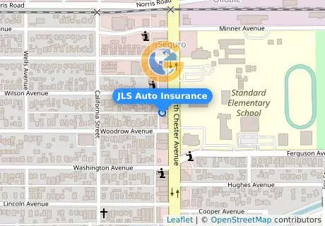 JLS Auto Insurance