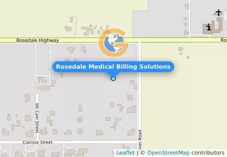 Rosedale Medical Billing Solutions