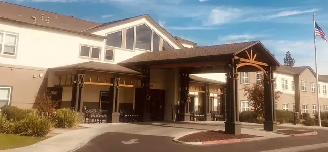 Magnolia Place
