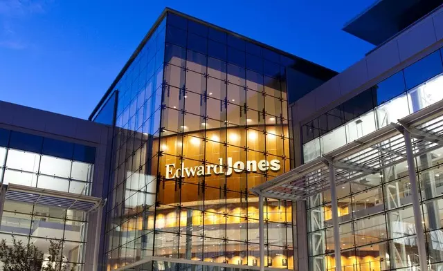 Edward Jones - Financial Advisor: Lourdes Arrubla , AAMS