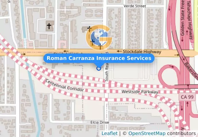 Roman Carranza Insurance Services