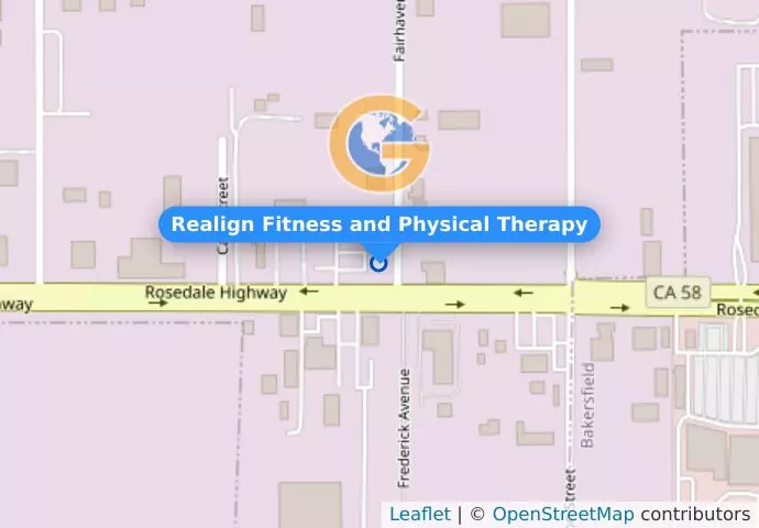 Realign Fitness and Physical Therapy