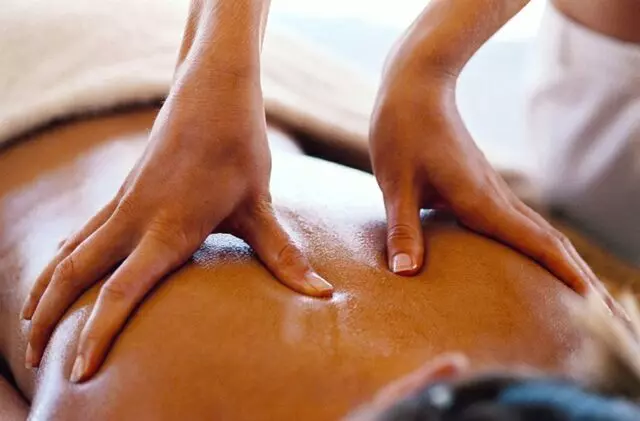 Alin’s Perfection Massage
