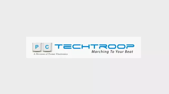 PC Techtroop