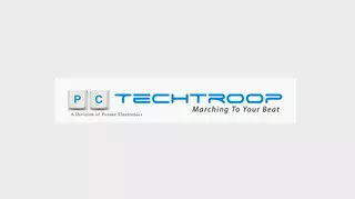PC Techtroop