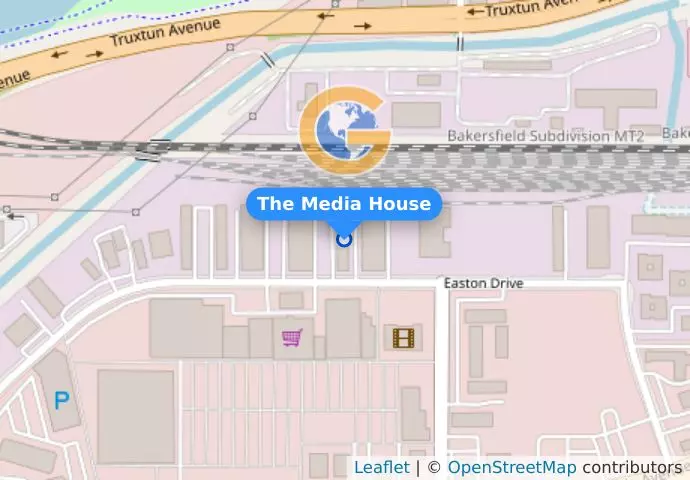 The Media House