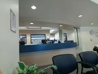 U.S. HealthWorks Medical Group