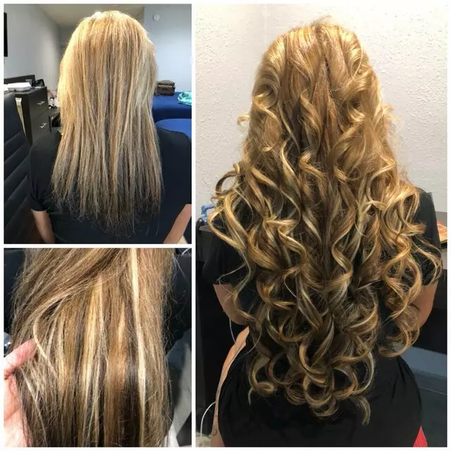 Atomic Kitten Salon