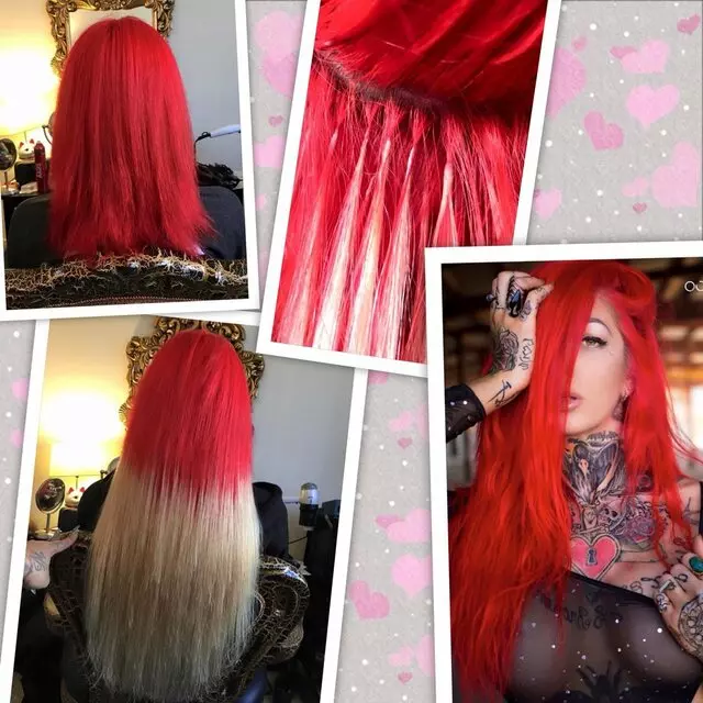 Atomic Kitten Salon