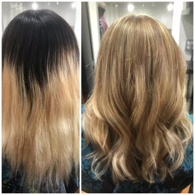 Atomic Kitten Salon