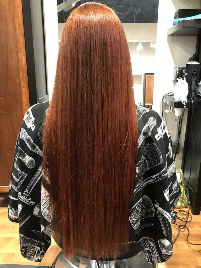Atomic Kitten Salon