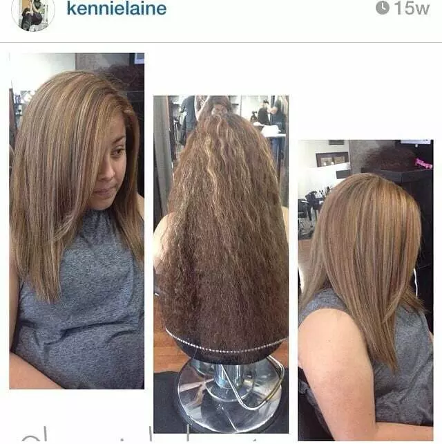 Atomic Kitten Salon