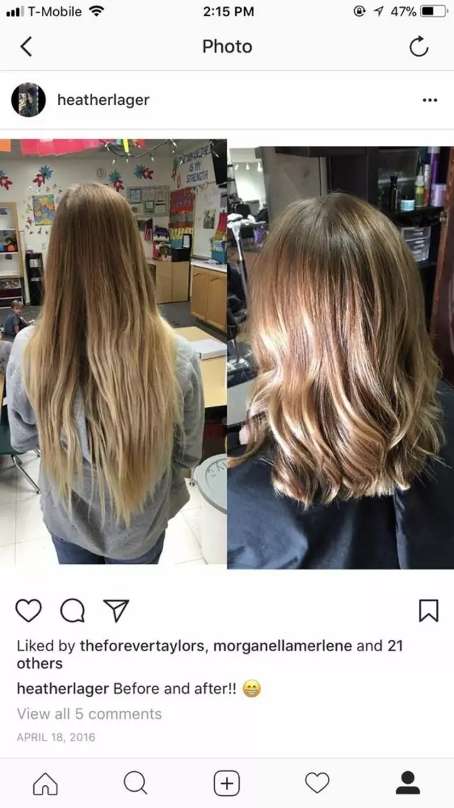 Atomic Kitten Salon