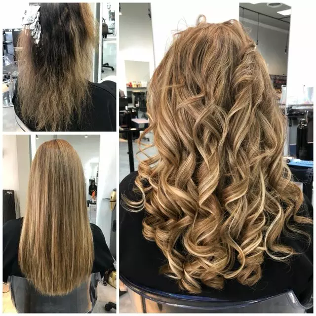 Atomic Kitten Salon