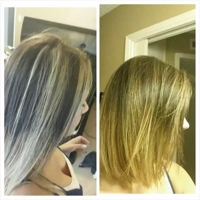 Atomic Kitten Salon