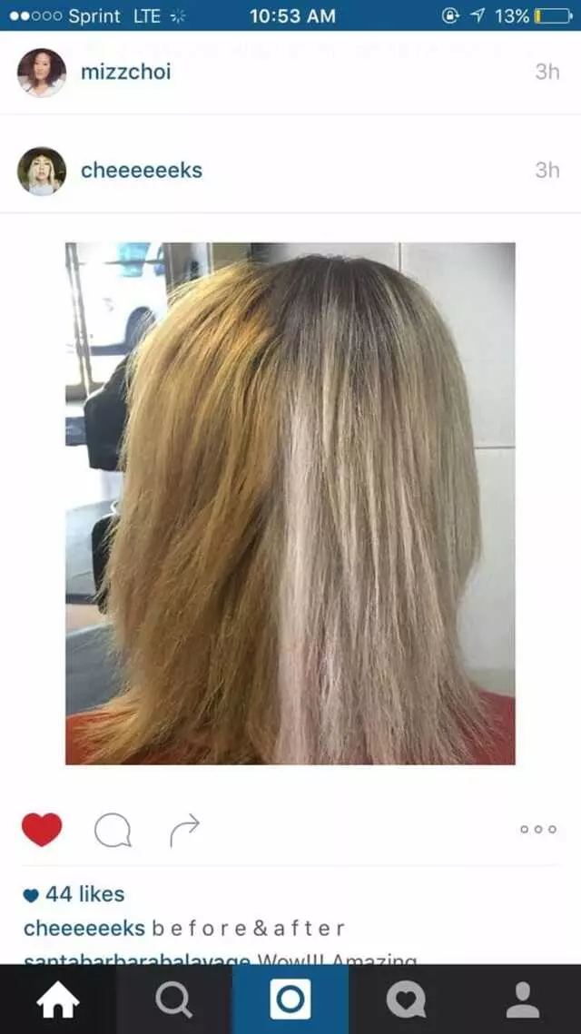 Atomic Kitten Salon