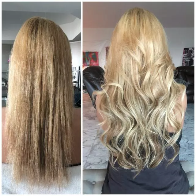 Atomic Kitten Salon