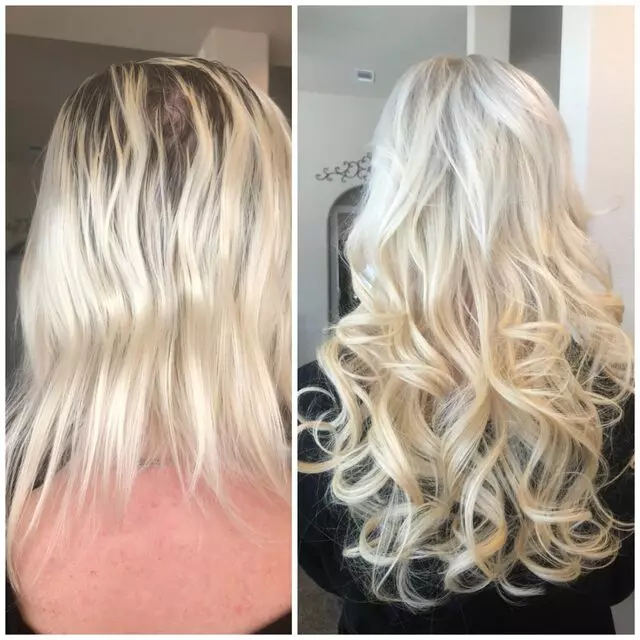 Atomic Kitten Salon