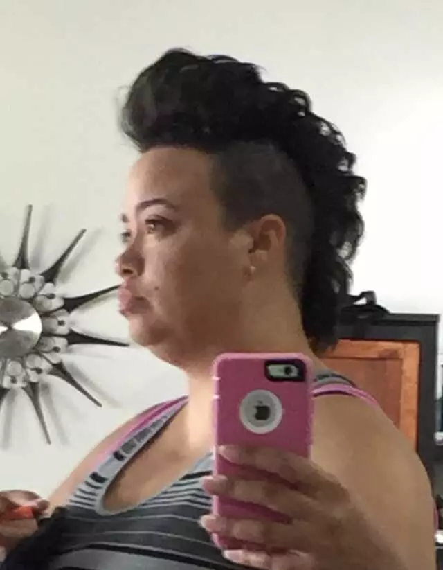Atomic Kitten Salon