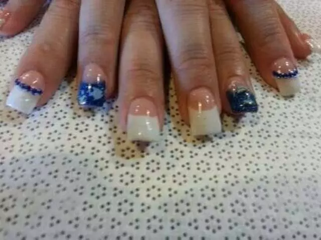 Atomic Kitten Salon
