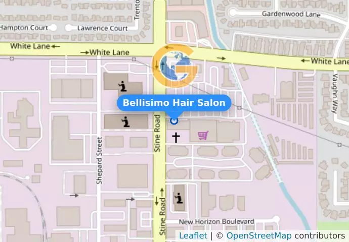 Bellisimo Hair Salon