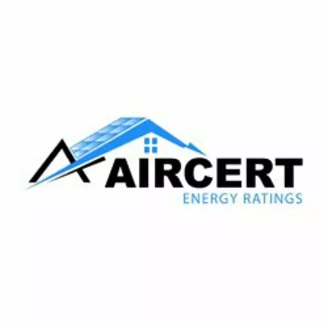 Aircert Energy Ratings