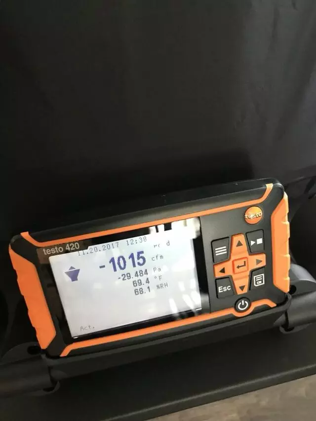 Aircert Energy Ratings