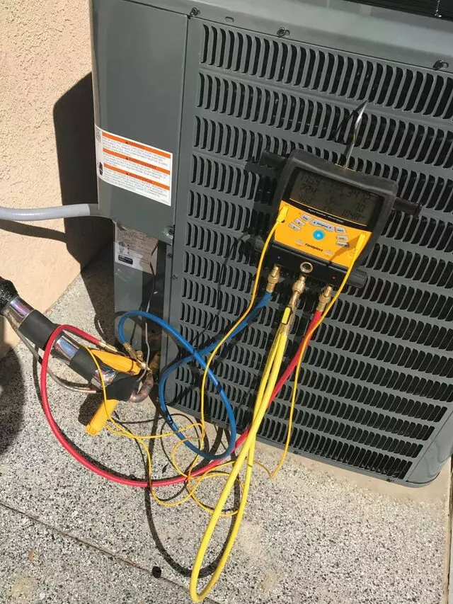 Aircert Energy Ratings