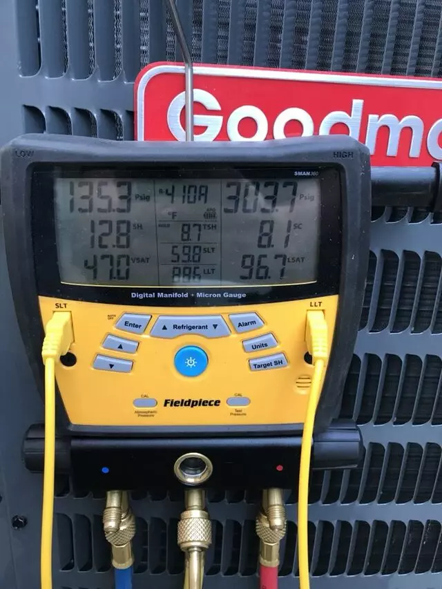 Aircert Energy Ratings