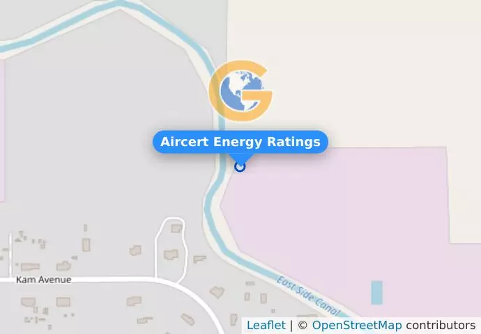 Aircert Energy Ratings