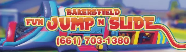 Bakersfield Fun Jump N Slide