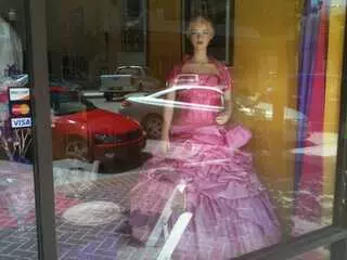 Millennium Bridal
