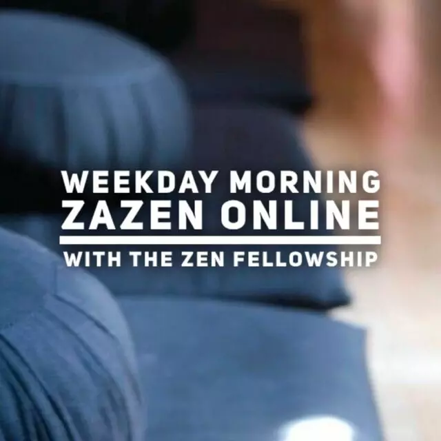 Zen Fellowship of Bakersfield