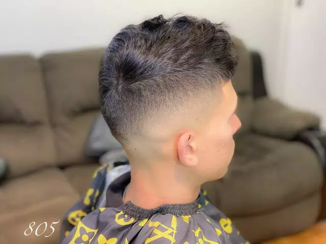 805 Barber Studio