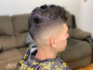 805 Barber Studio