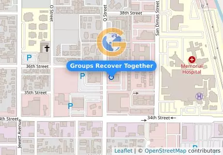 Groups Recover Together