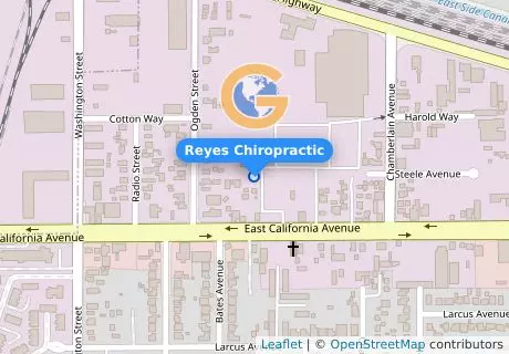 Reyes Chiropractic
