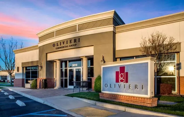Olivieri Commercial Group