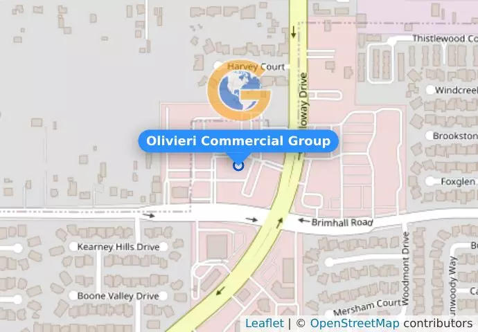 Olivieri Commercial Group